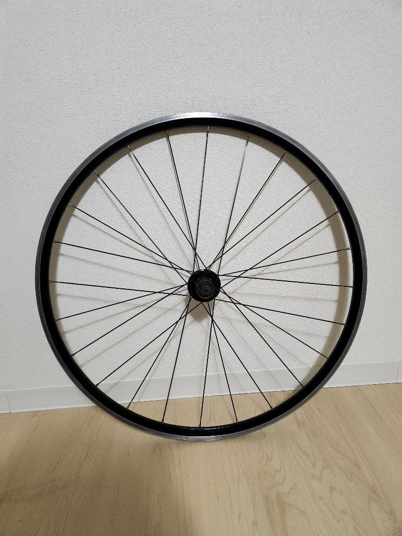 fulcrum Racing 5 tni al22 組替 シマノ12S