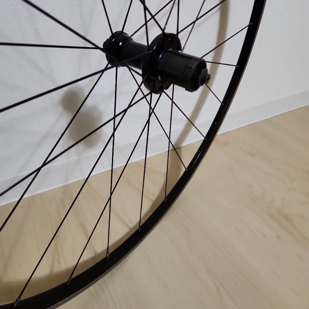 fulcrum Racing 5 tni al22 組替 シマノ12S