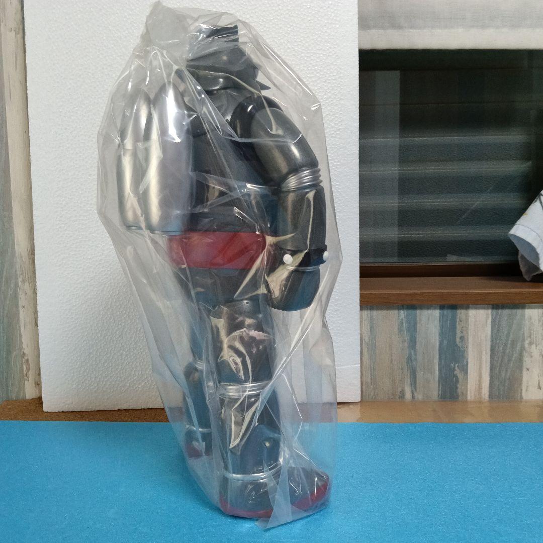 atmos Tetsujin 28号 ソフトビニール