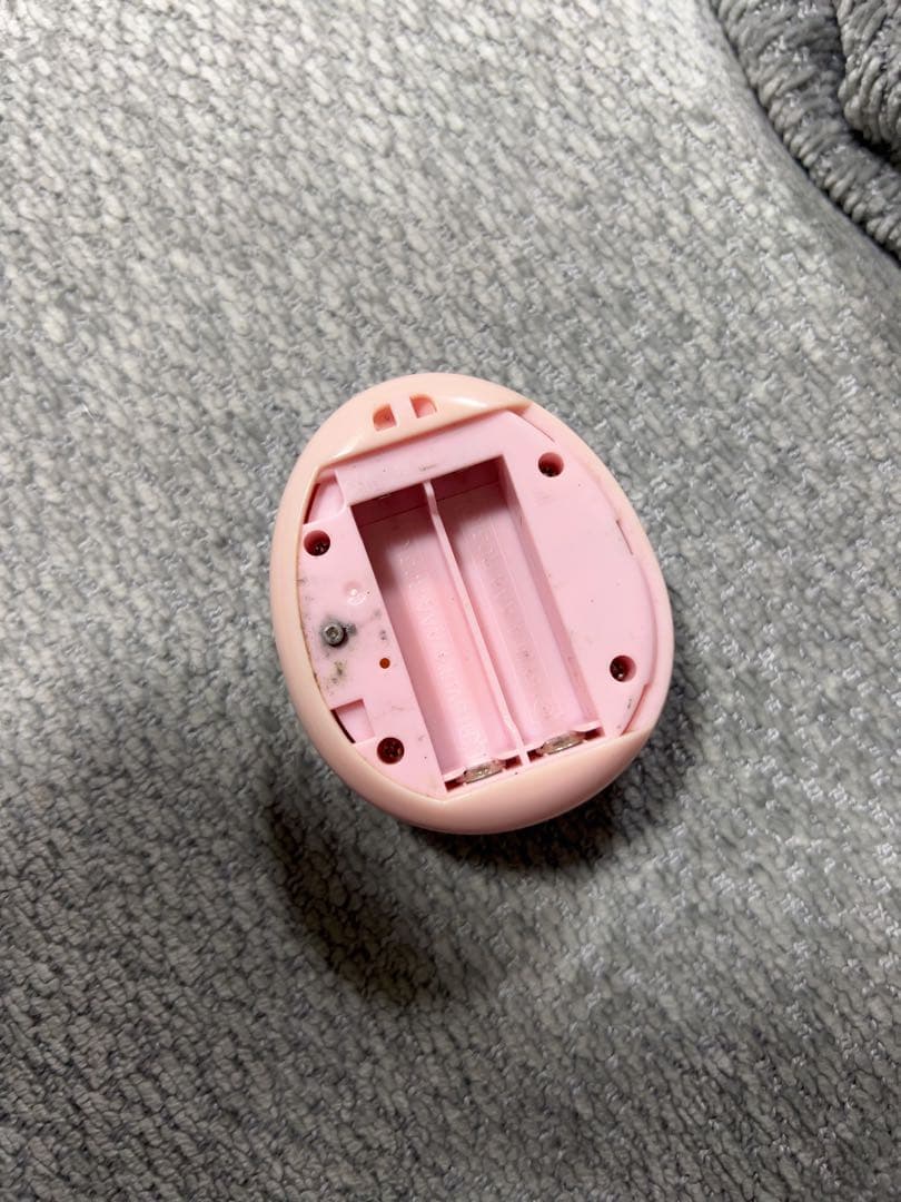 たまごっち　4U