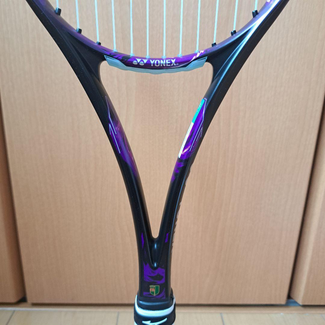 【MT】YONEX ラケット GEOBREAK 80V customFIT