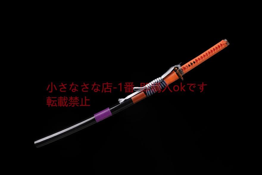 双魚武士 武具　刀装具　日本刀　模造刀 居合刀