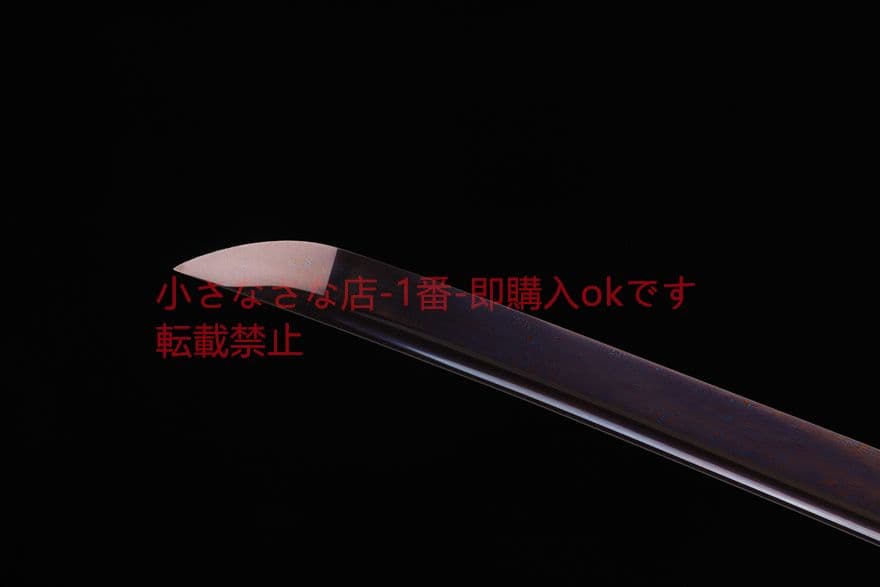 双魚武士 武具　刀装具　日本刀　模造刀 居合刀