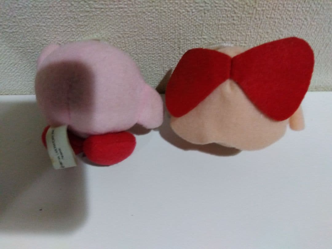 超激レア　食玩　星のカービィ3　カービィフレンズ　コンプリートセット　当時物