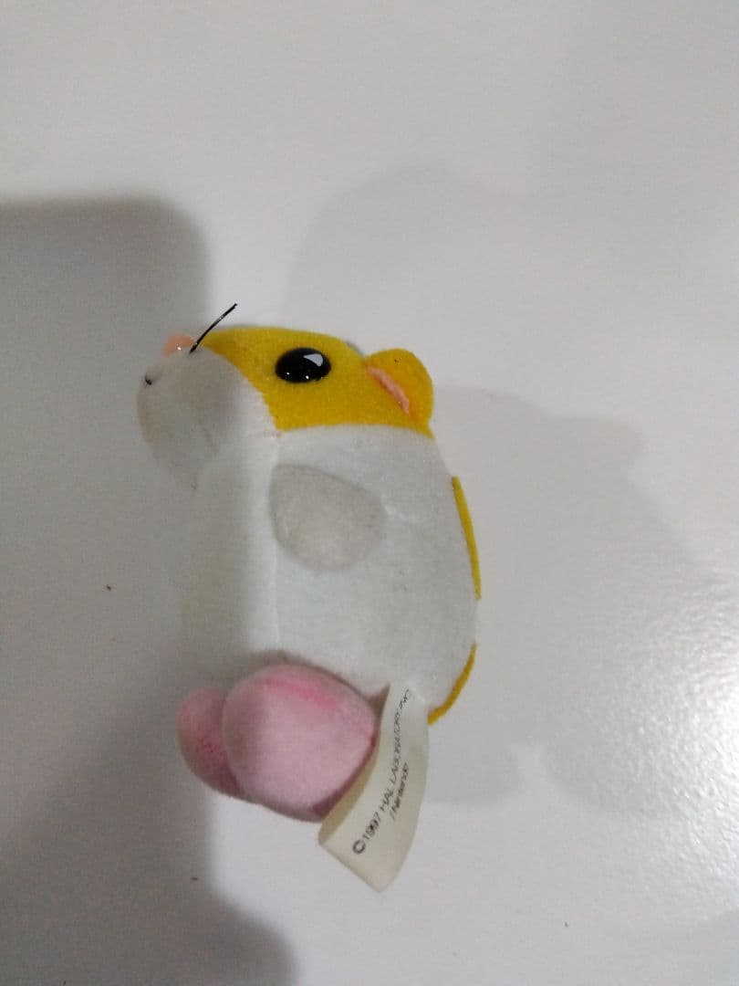 超激レア　食玩　星のカービィ3　カービィフレンズ　コンプリートセット　当時物