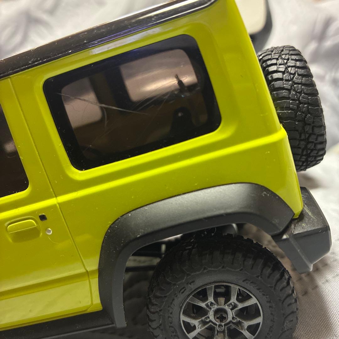 ⭐︎タミヤ京商ラジコンセット⭐︎