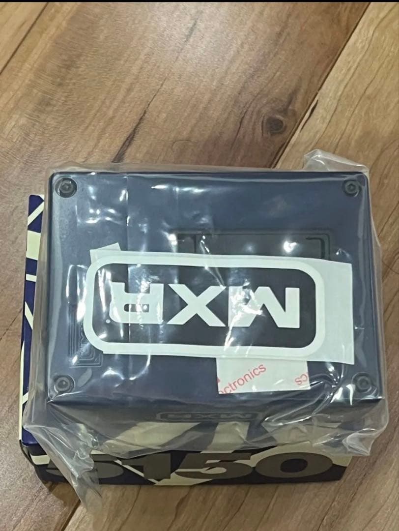 ギター MXR EVH5150 CHORUS EVH30