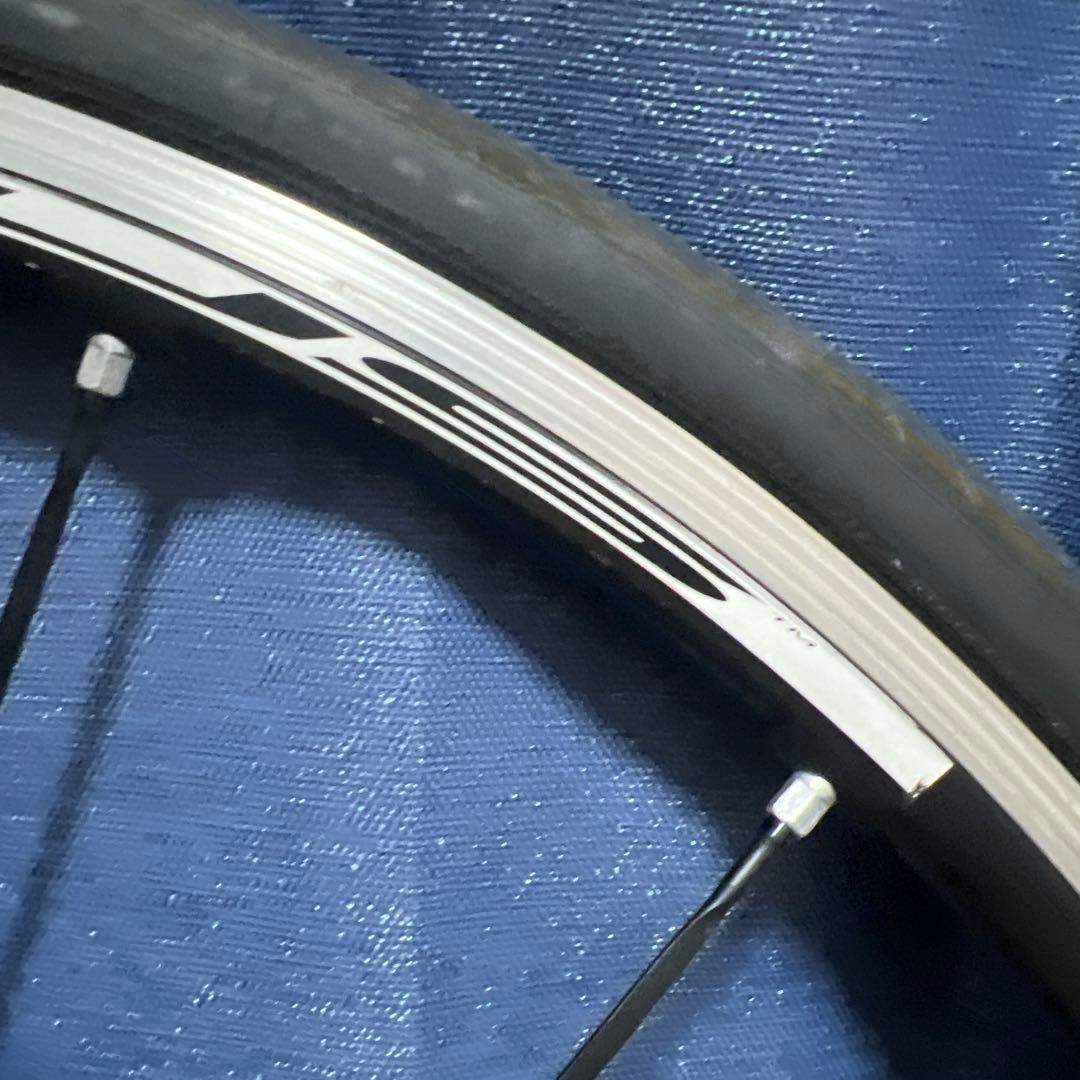 Campagnolo EURUS c15 カンパニョーロ ユーラス クリンチャー