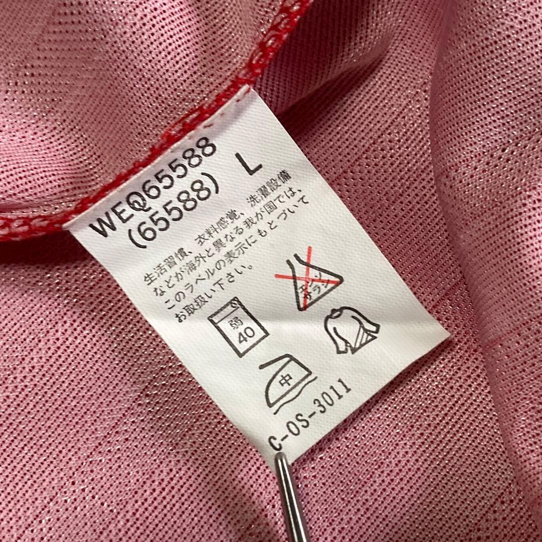 スペイン代表　ユニフォーム①