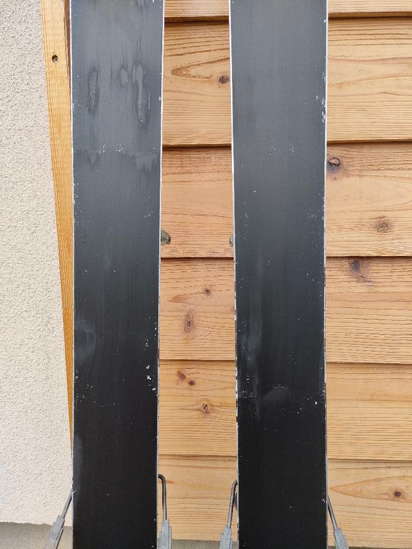 moon　DYNAFITディナフィットGUIDE XL 178cmシール付