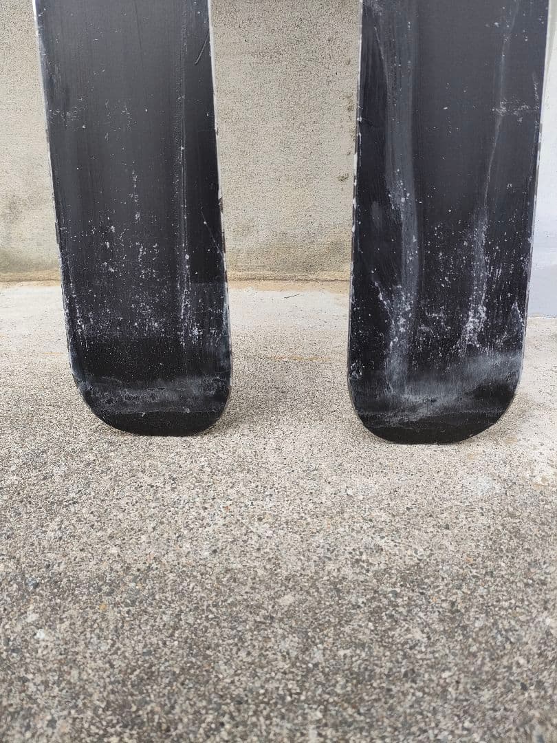 moon　DYNAFITディナフィットGUIDE XL 178cmシール付