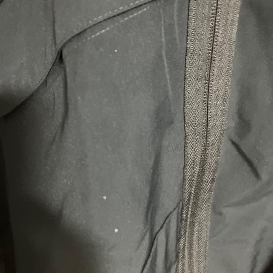 M*u様 adidas 秋冬アウター　レアル・マドリード