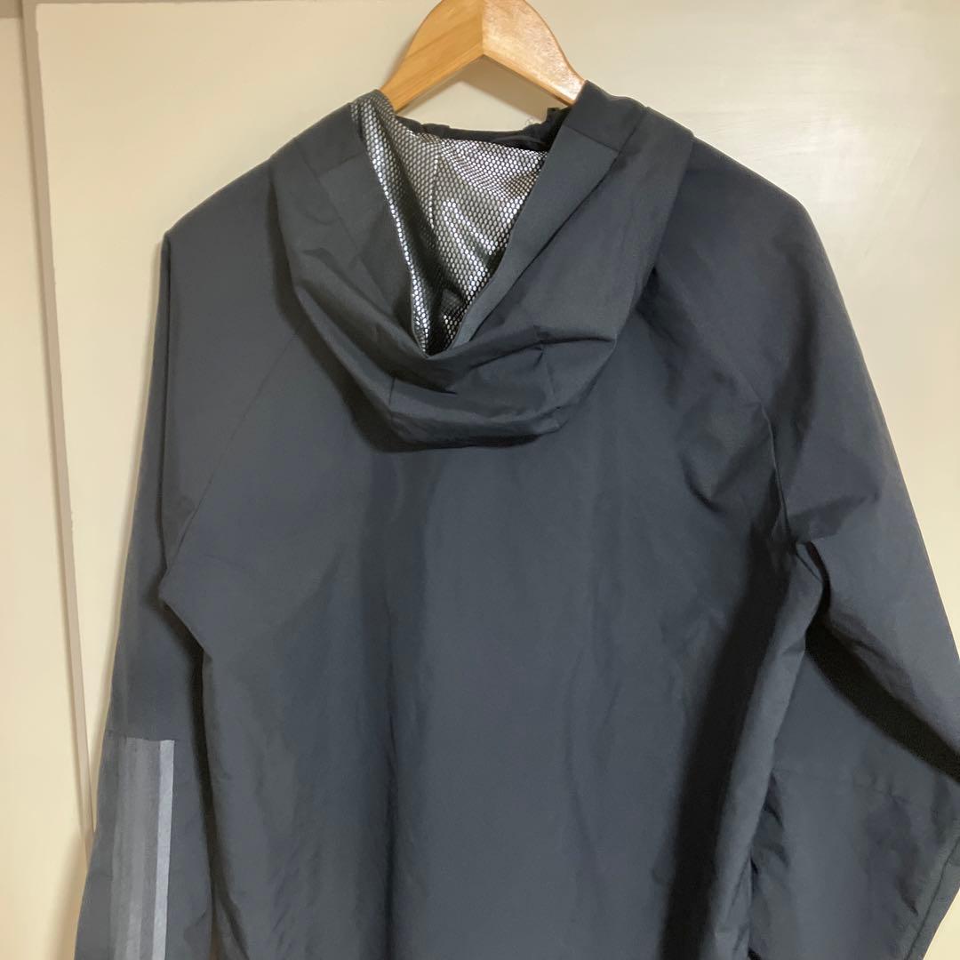 M*u様 adidas 秋冬アウター　レアル・マドリード