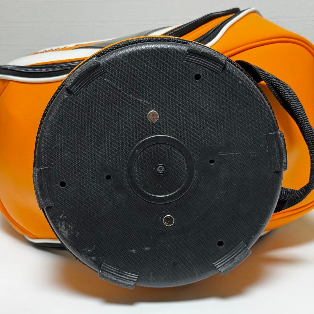 【貴重】HONMA キャディバッグ CB-1713 9型 60周年記念モデル