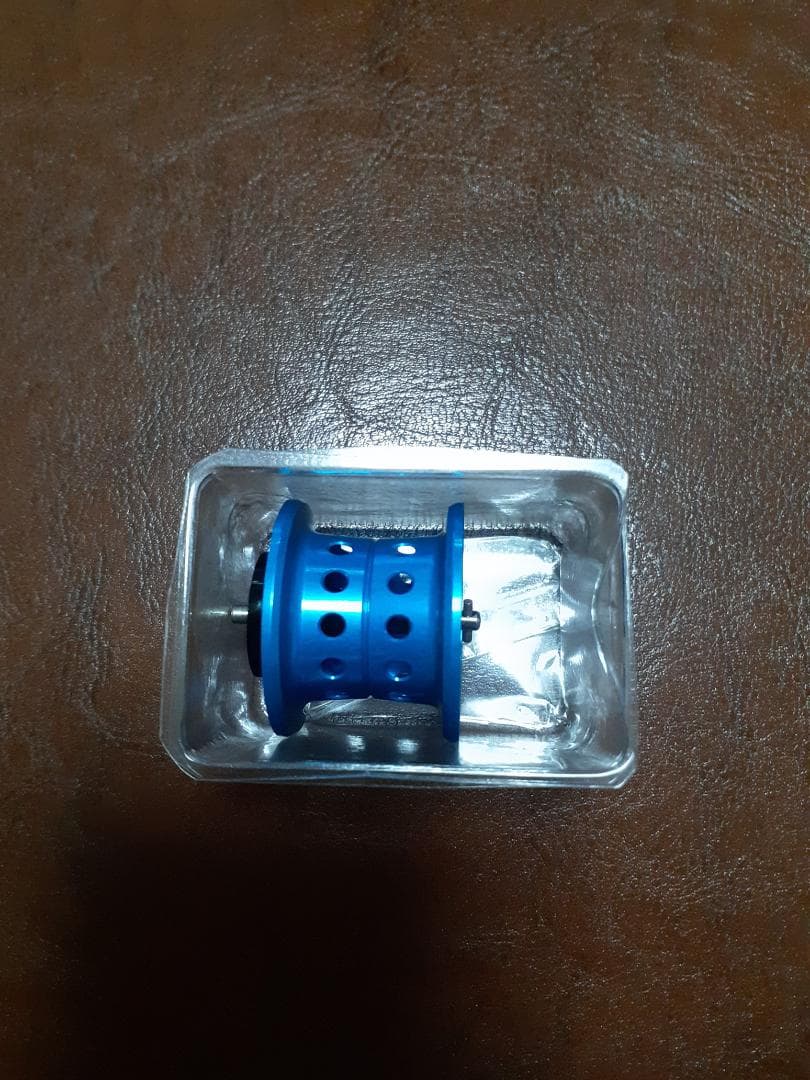 キャリル　カヘンスプール　ダイワ用