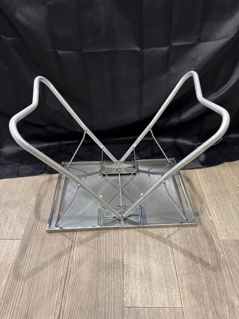 スノーピーク　TAKIBI MYテーブル　焚き火マイテーブル