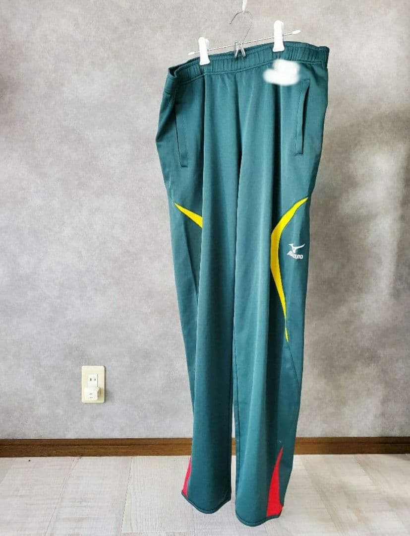 静岡学園サッカー上下ジャージセット　Oサイズ