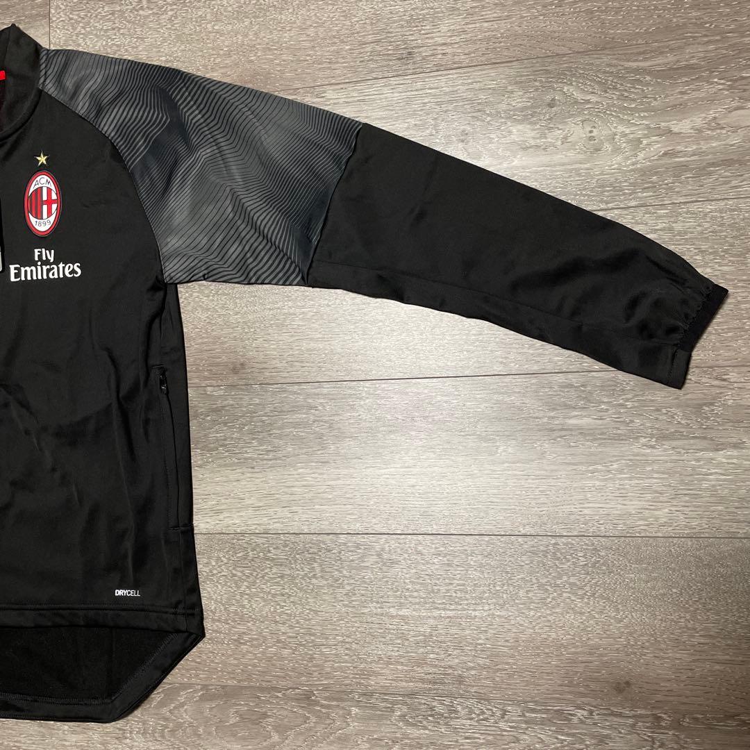 デッドストック PUMA ACM ACミラン Track Jacket ジャージ