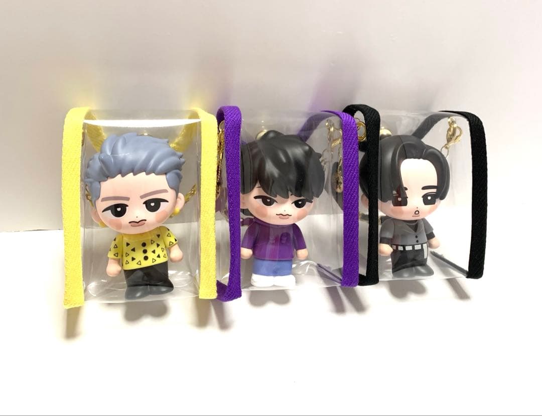 ☆Sachi☆　すのチルポーチ　お座りタイプ　黄色　紫　黒