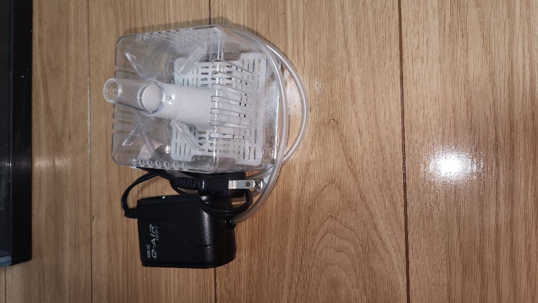 GEX DUAL CLEAN 600 水槽一式フルセット