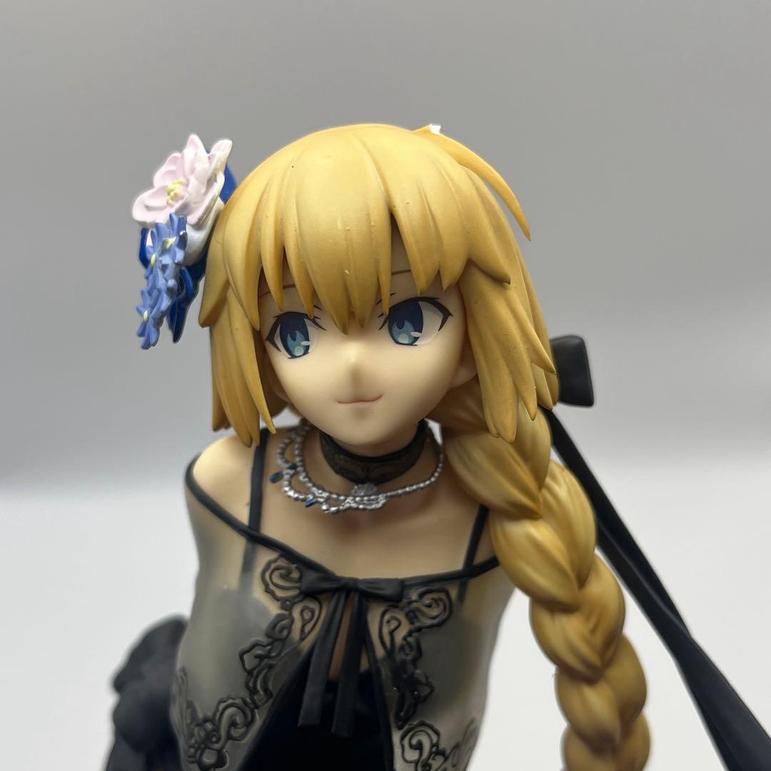 ルーラー/ジャンヌ・ダルク 英霊正装ver.