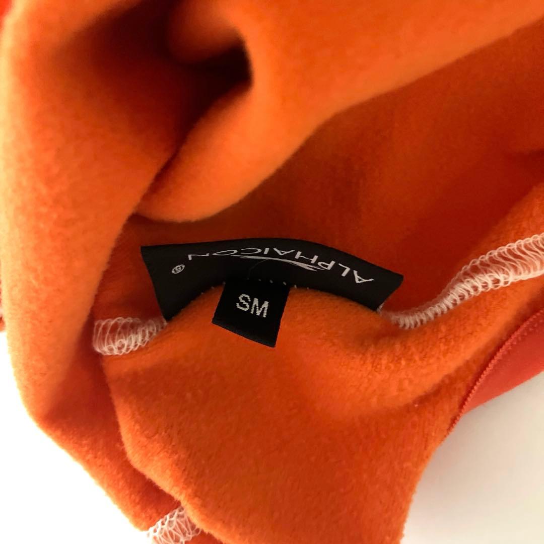 アルファアイコン　ALPHAICON ホットドッグガード　SM