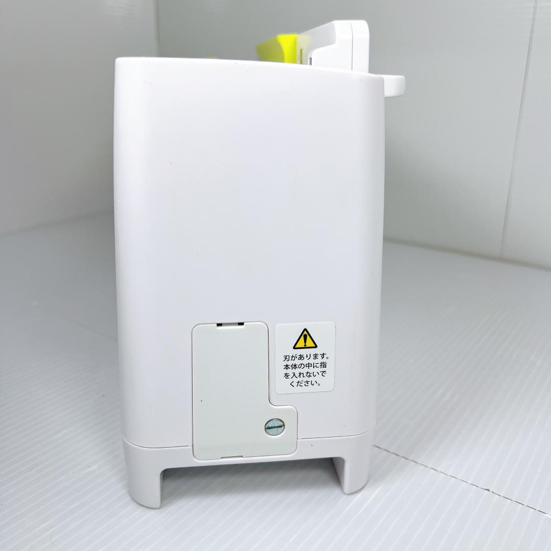 【良品✨送料無料】PLUS コンパクト　断裁機　 PK-213 プラス