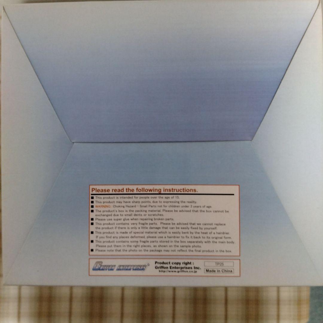 未開封　東方Project　小野塚小町　グリフォンエンタープライズ