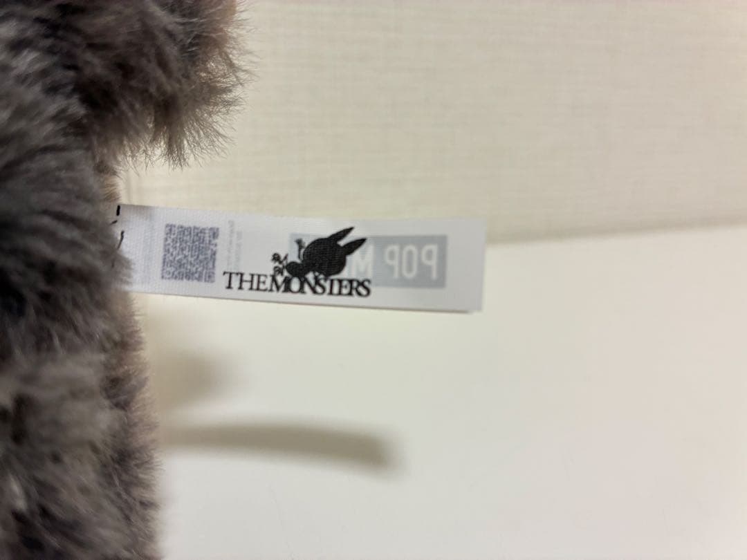 LABUBU ラブブ エナジー シークレット SECRET