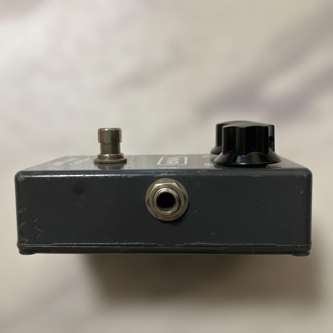 ギター MXR micro flanger vintage