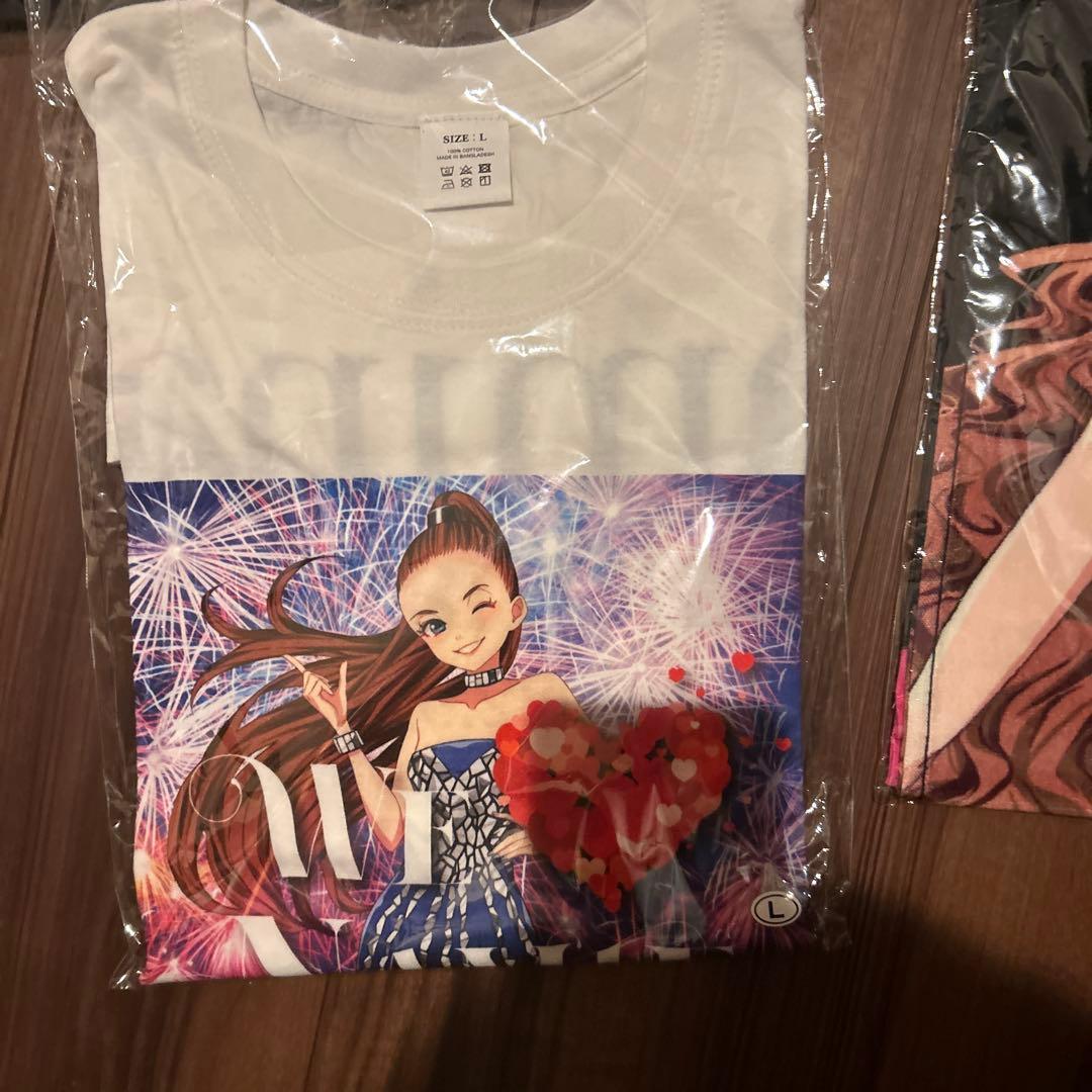 安室奈美恵 セブンイレブン コラボ商品沖縄限定