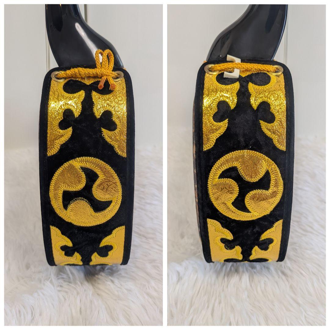 【美品】沖縄三線　人工皮　2WAYソフトケース付き　初心者