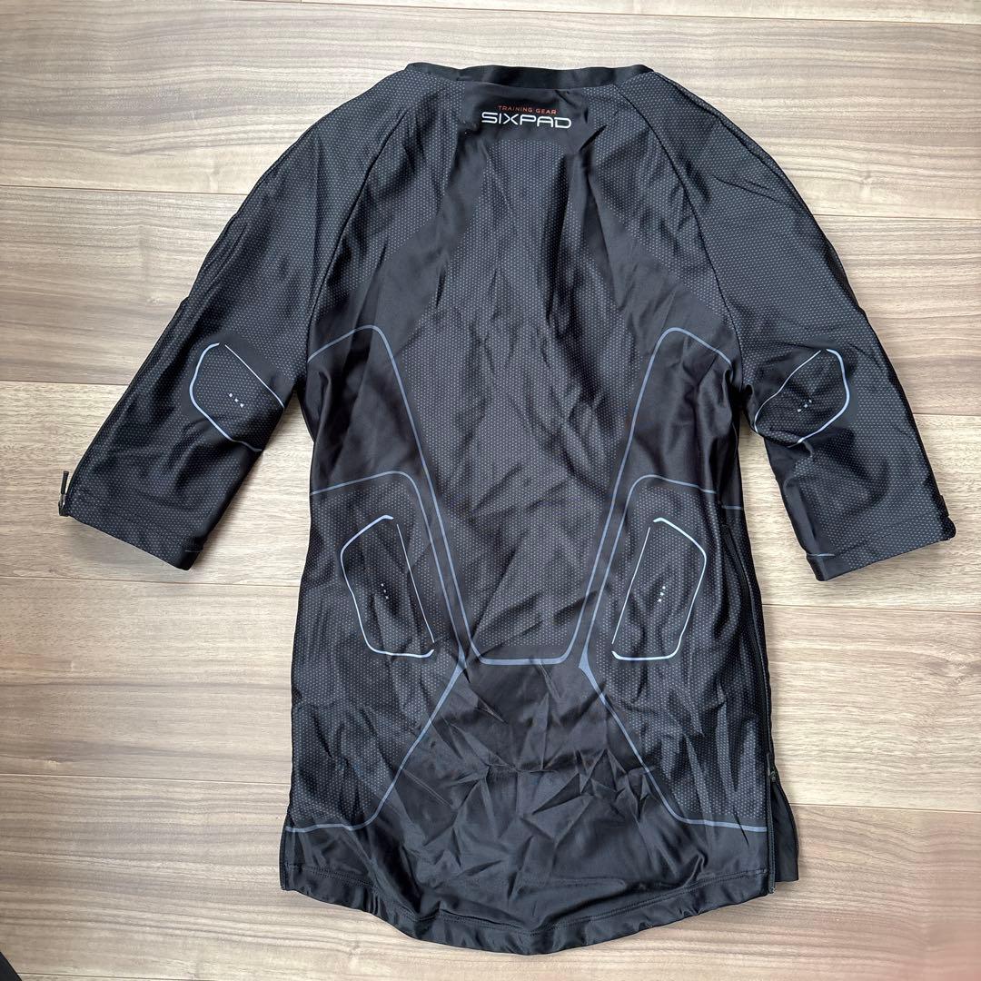 SIXPAD パワースーツセット