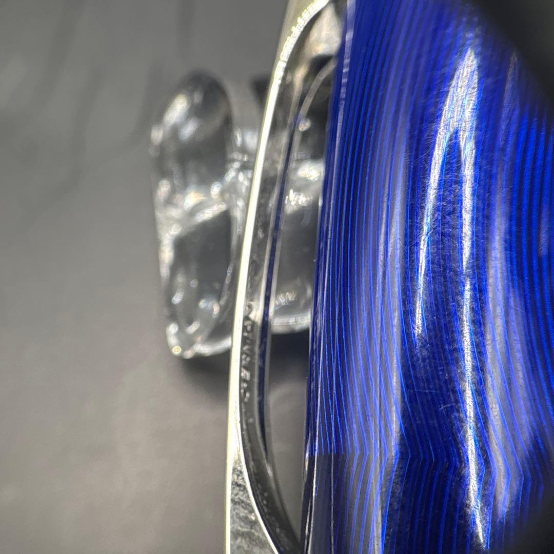 【廃盤レア】MONTBLANC STARWALKER Cool Blue