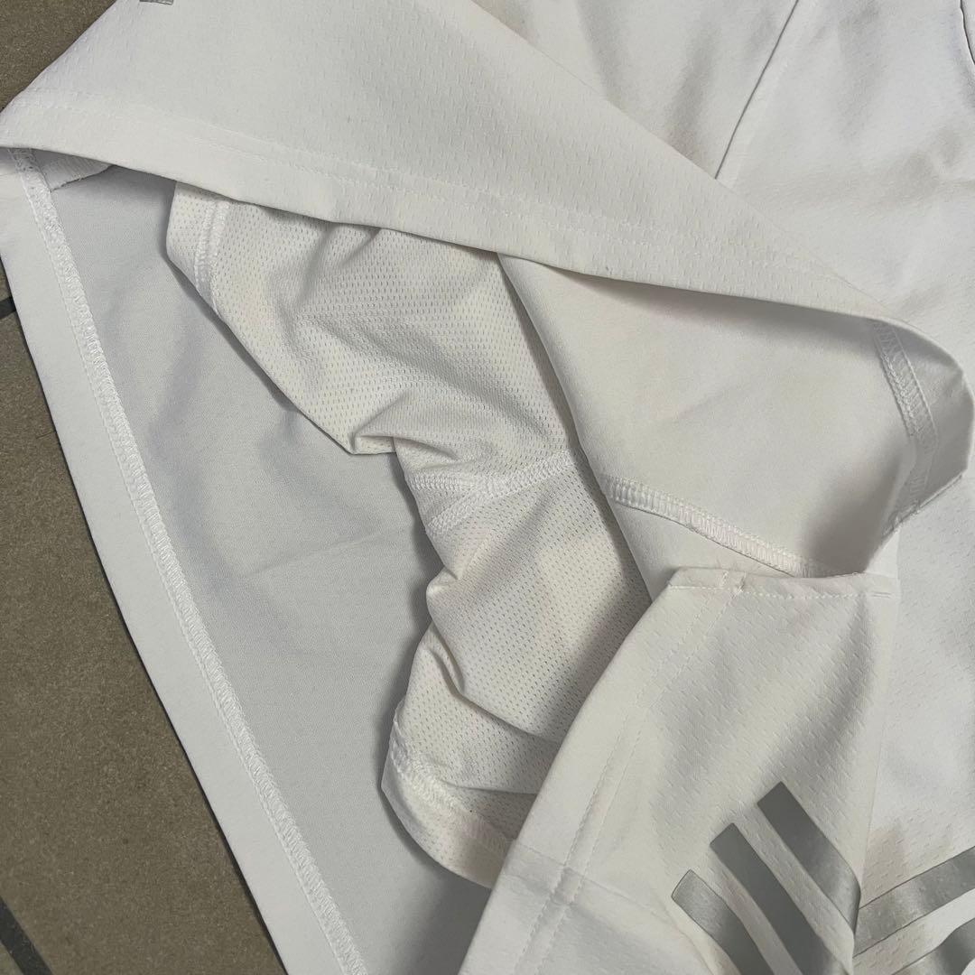 Pearly gates adidasゴルフ　パーリーゲイツ　セットアップ　M