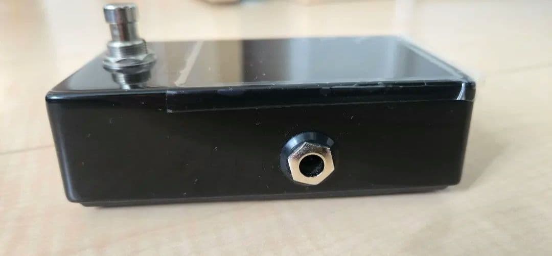 ギター KORG Pitchblack X