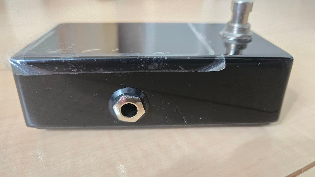 ギター KORG Pitchblack X