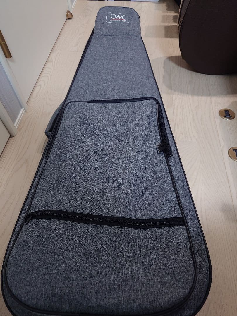 ベース Mayones JABBA HF5 Sherwood