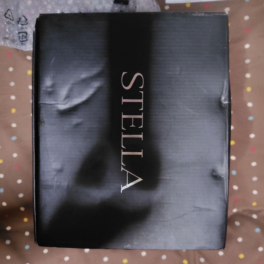 リール SHIMANO STELLA SW 8000HG