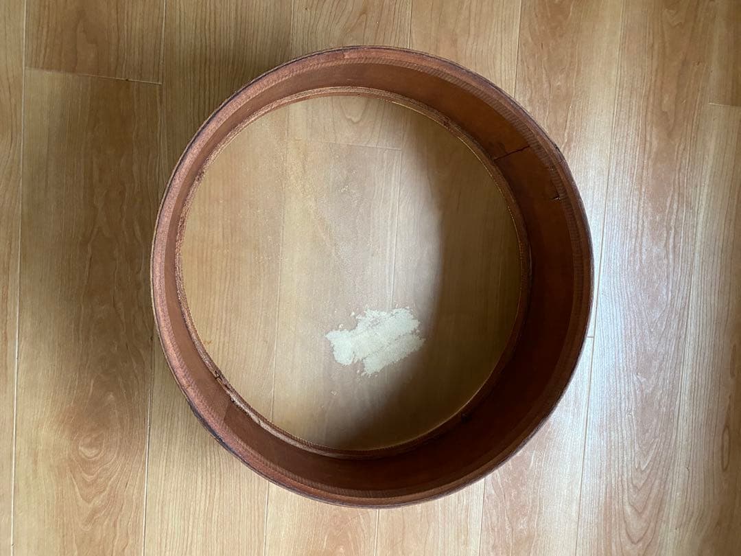 特大フレームドラム