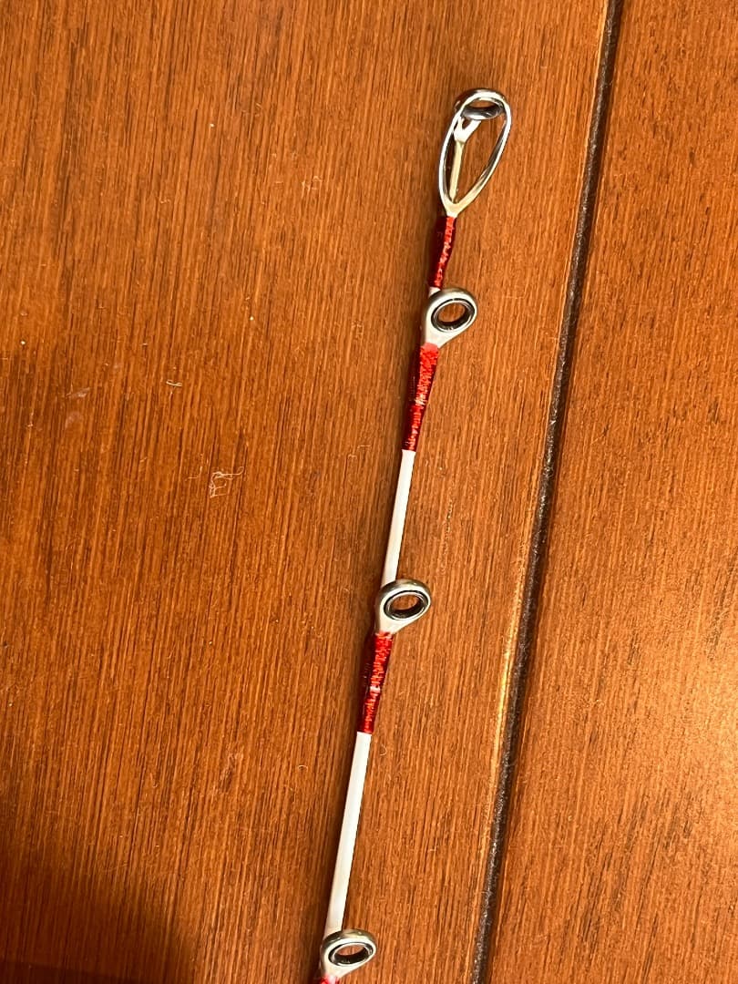 SHIMANO SABER MASTER BB 73M190（タチウオ）