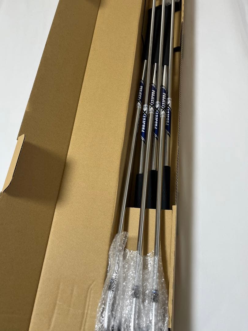 PROAM: エポン　EPON AF-Tour CB アイアンセット