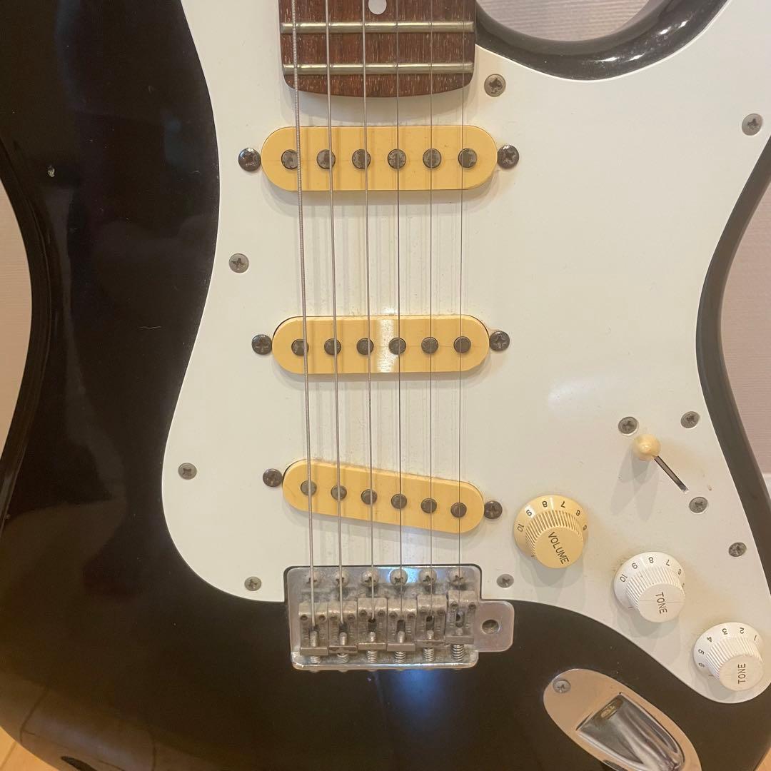 フェンダージャパンST314