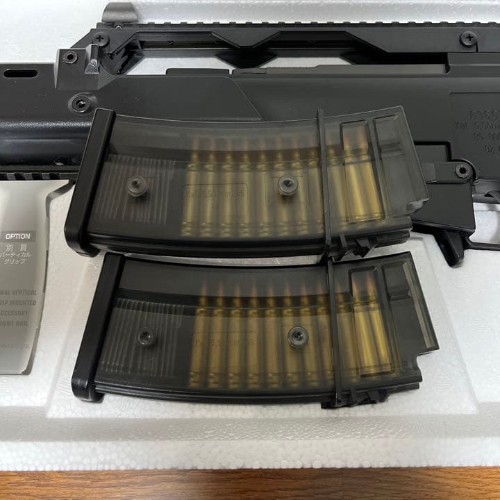 東京マルイ スタンダード 電動ガン H&K G36C