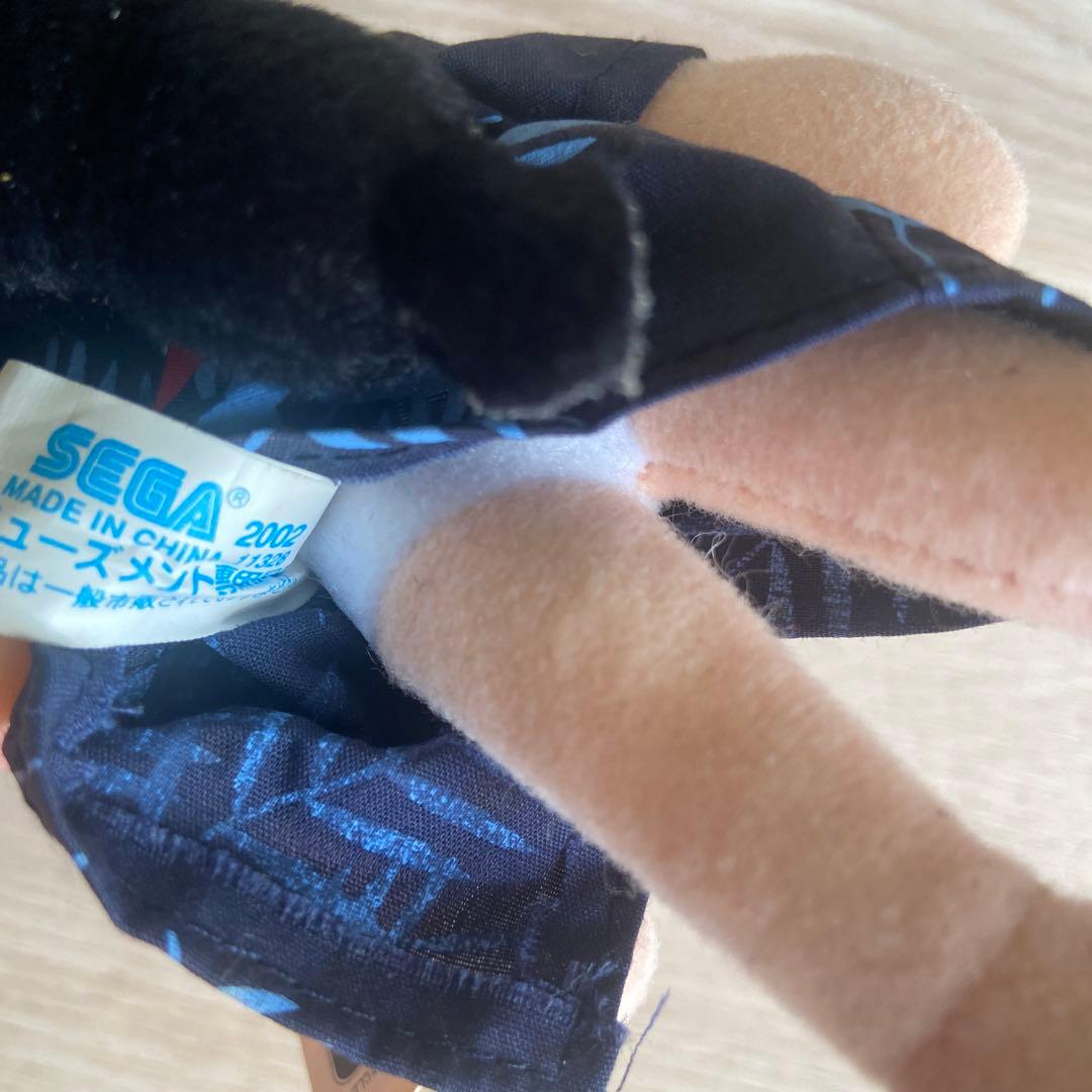 あずまんが大王　浴衣ぬいぐるみ　榊さん　非売品　当時物　アニメグッズ平成レトロ