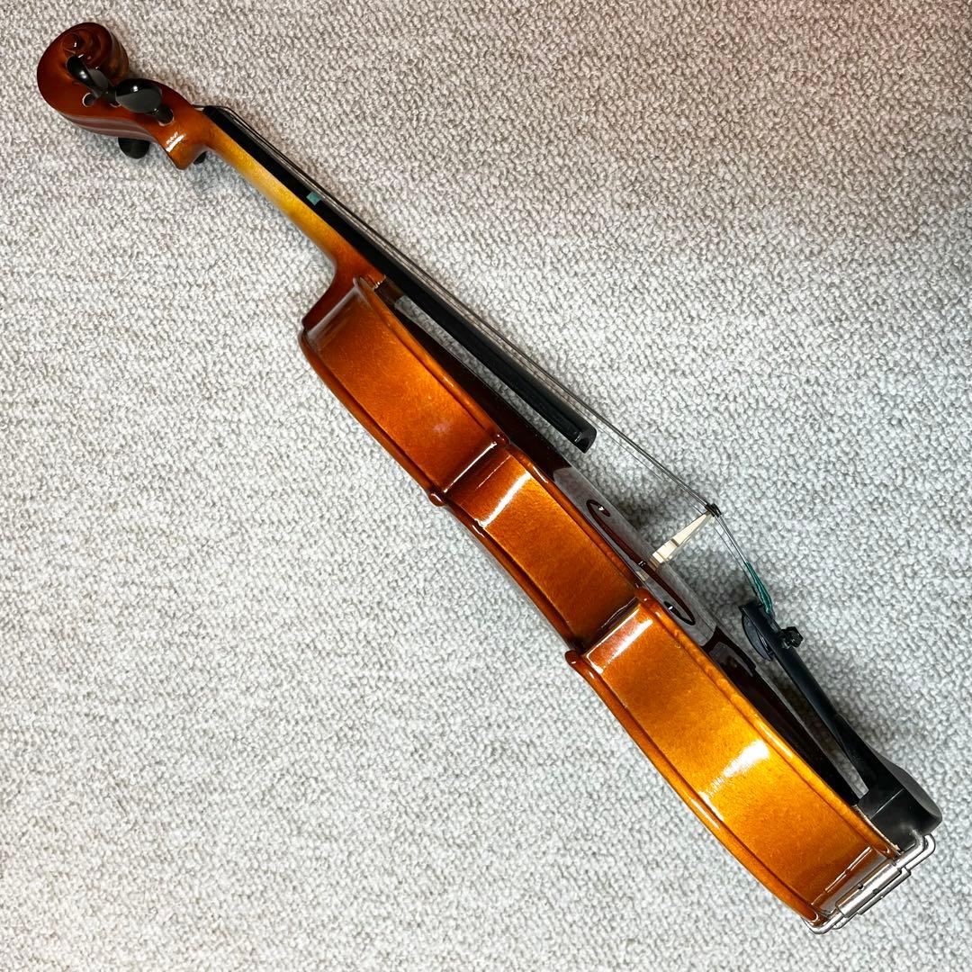 Carlo giordano カルロジョルダーノ VS-1 1/4 バイオリン