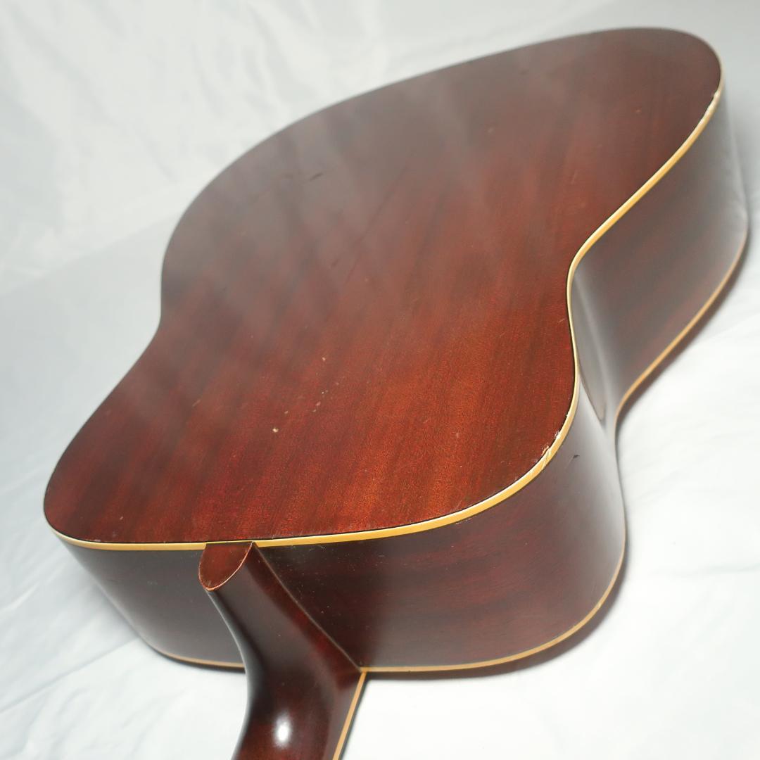 YAMAHA FG250J ブラックラベル アコースティックギター 弦交換済