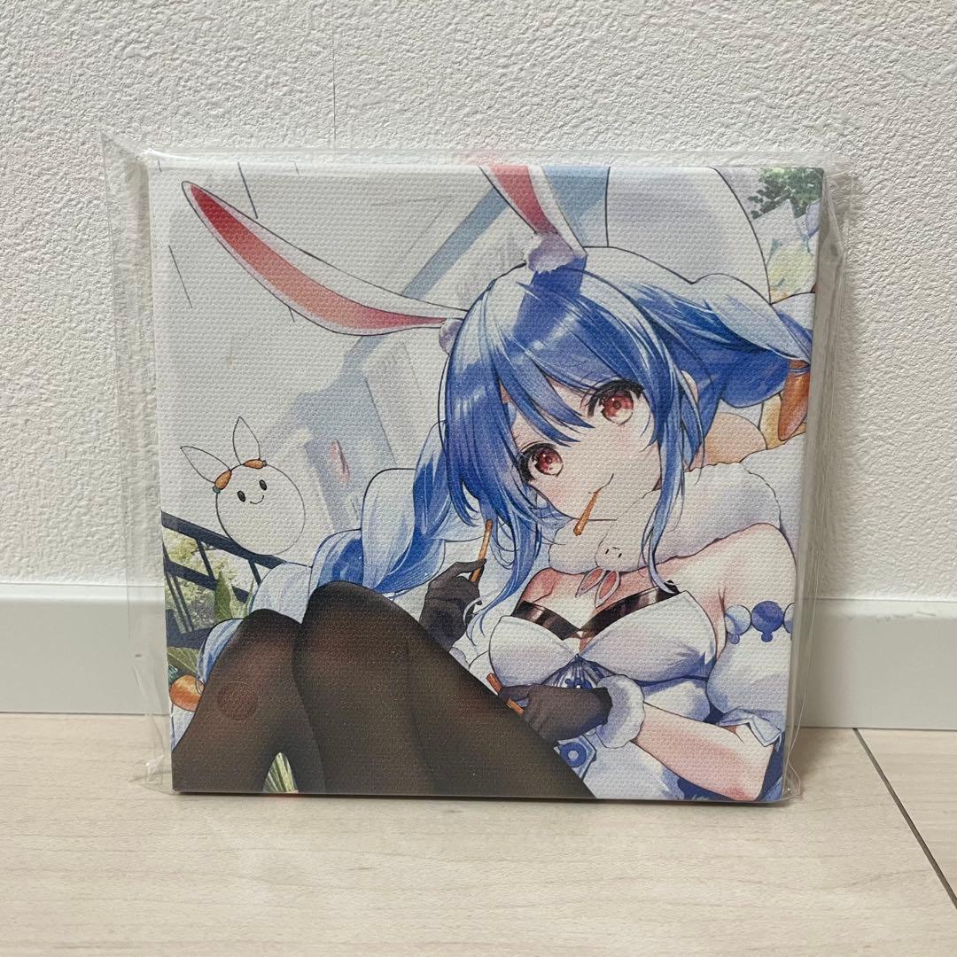 兎田ぺこら ホロライブ グッズ まとめ売り