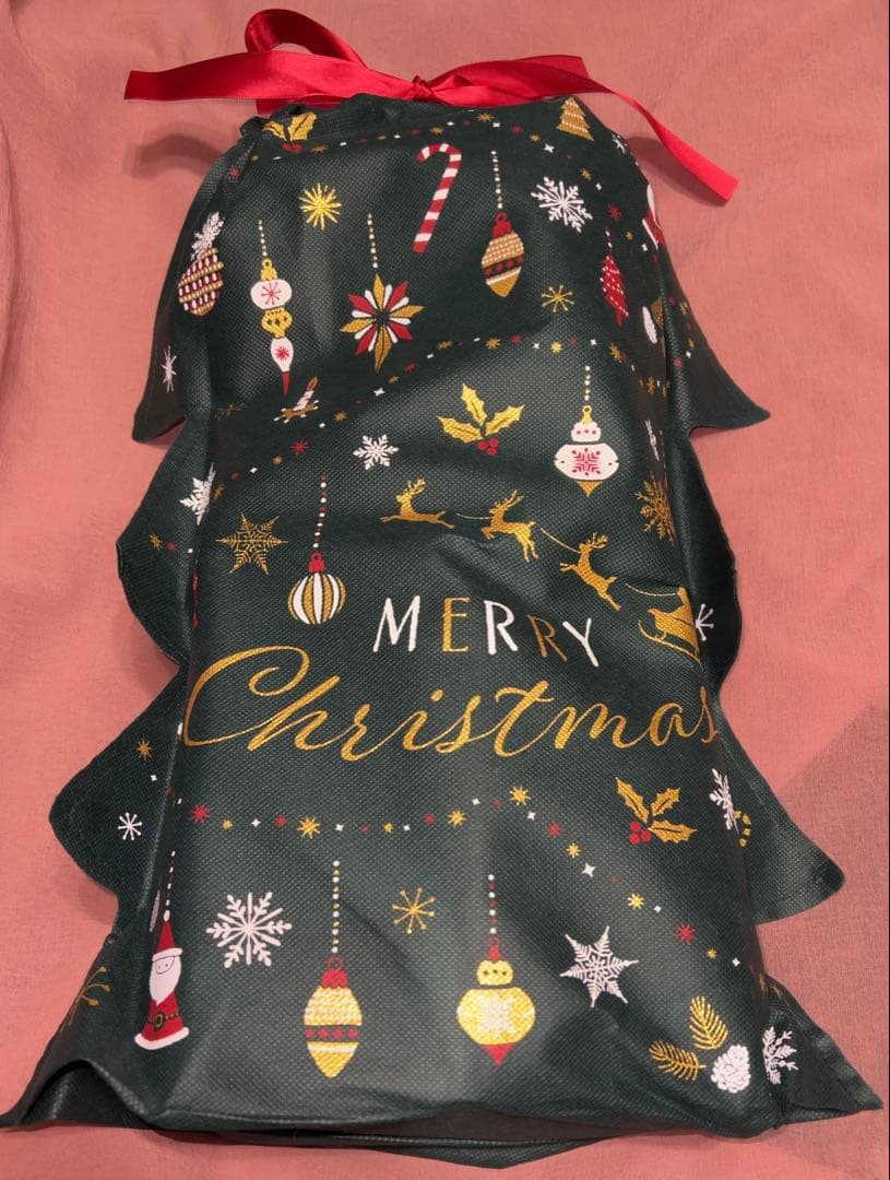 お*め様 ◆未使用◆ジヨンジXmasスペシャルパーテー限定”JIYIUNGJI”