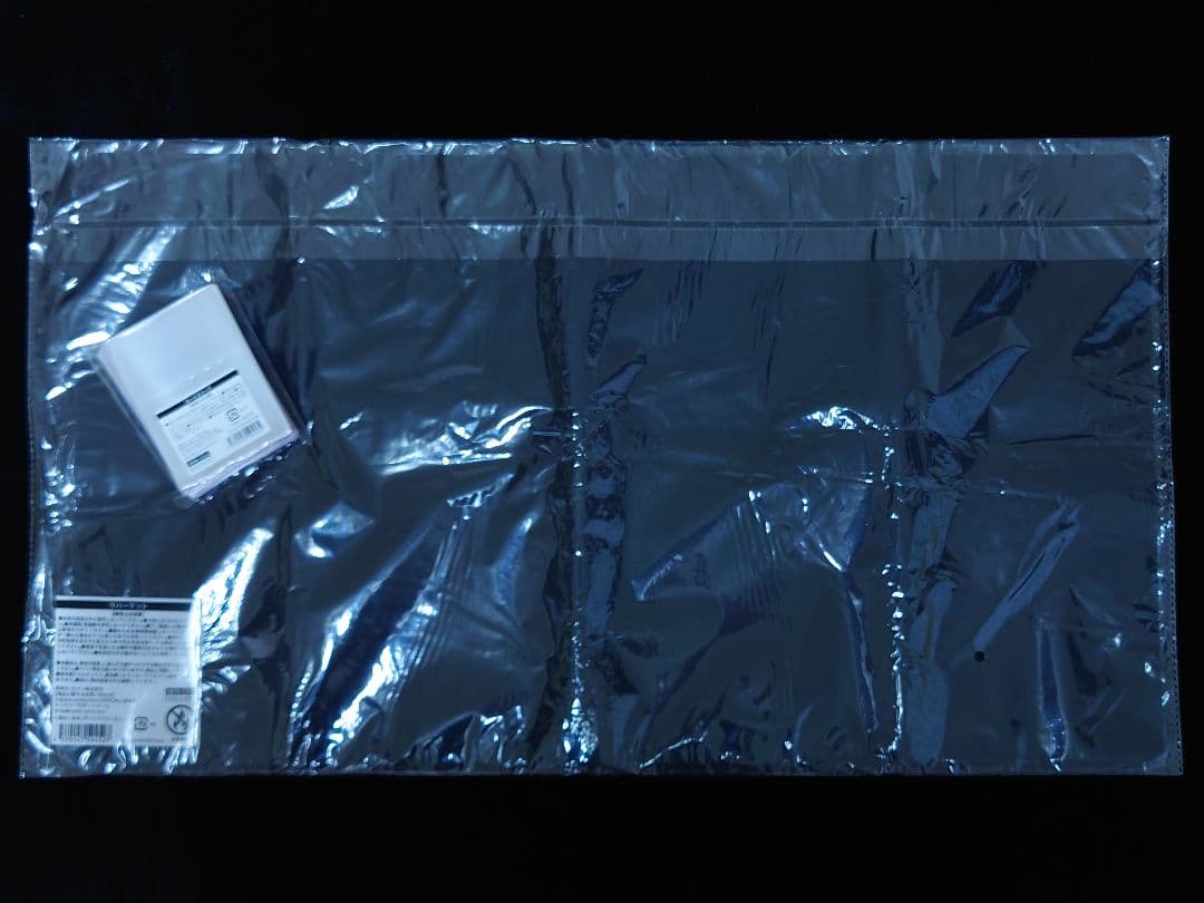 ホロライブ 博衣こより 誕生日記念2023 フルセット✨新品・未開封品